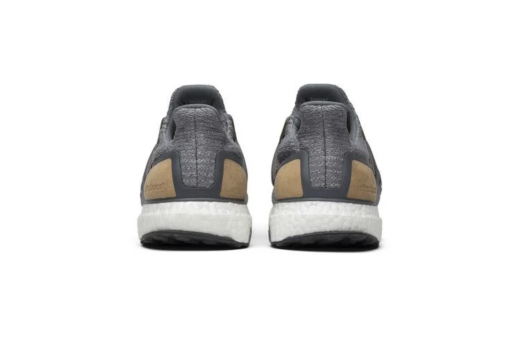 Кроссовки Adidas UltraBoost 3.0 Limited 'Leather Cage'
