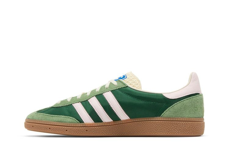 Кроссовки Sneakersnstuff x adidas GT 2 '1st Edition - London'