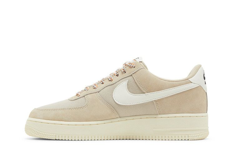 Кроссовки Nike Air Force 1 '07 LV8 'Certified Fresh - Rattan'