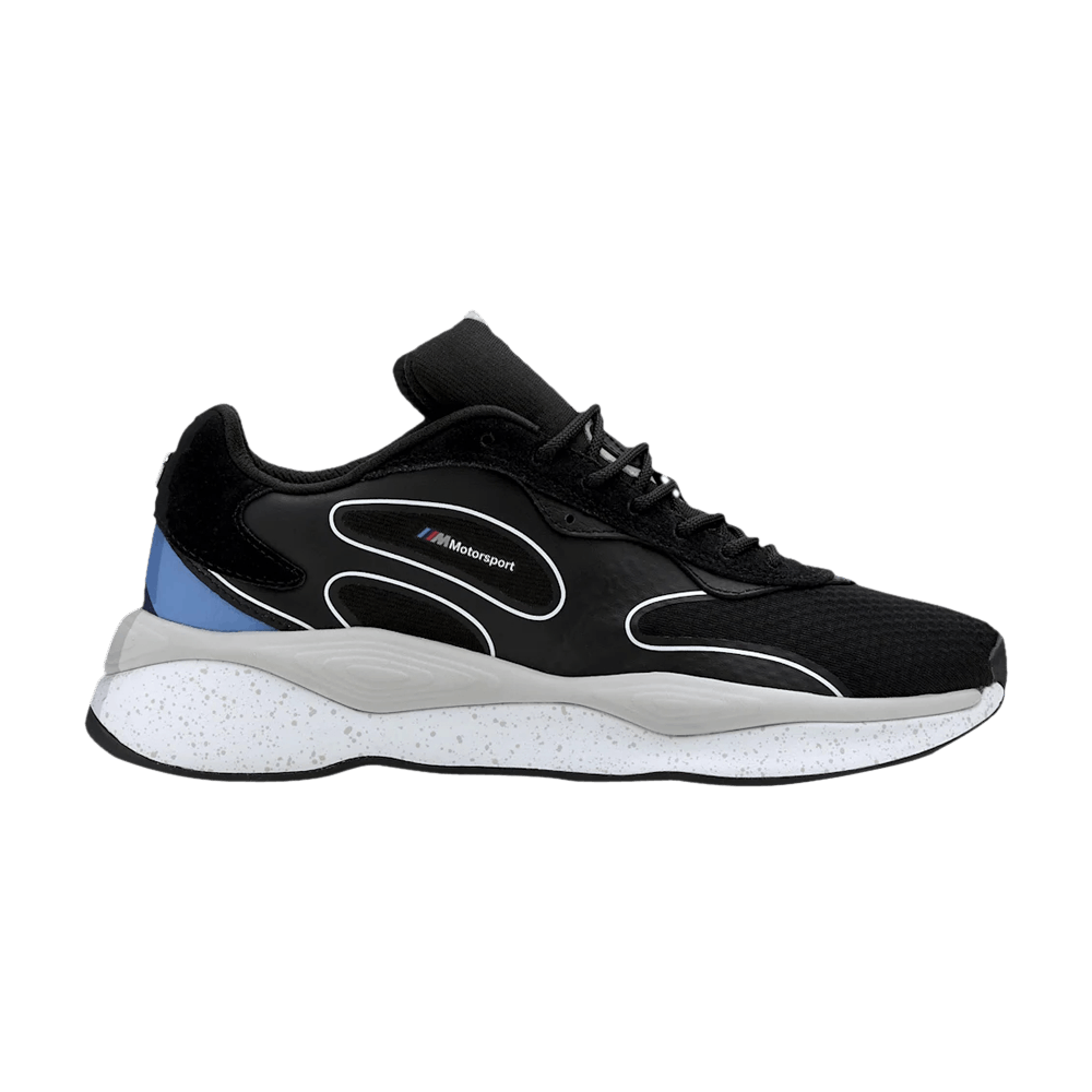Кроссовки BMW Motorsport x Puma Pure 'Black'