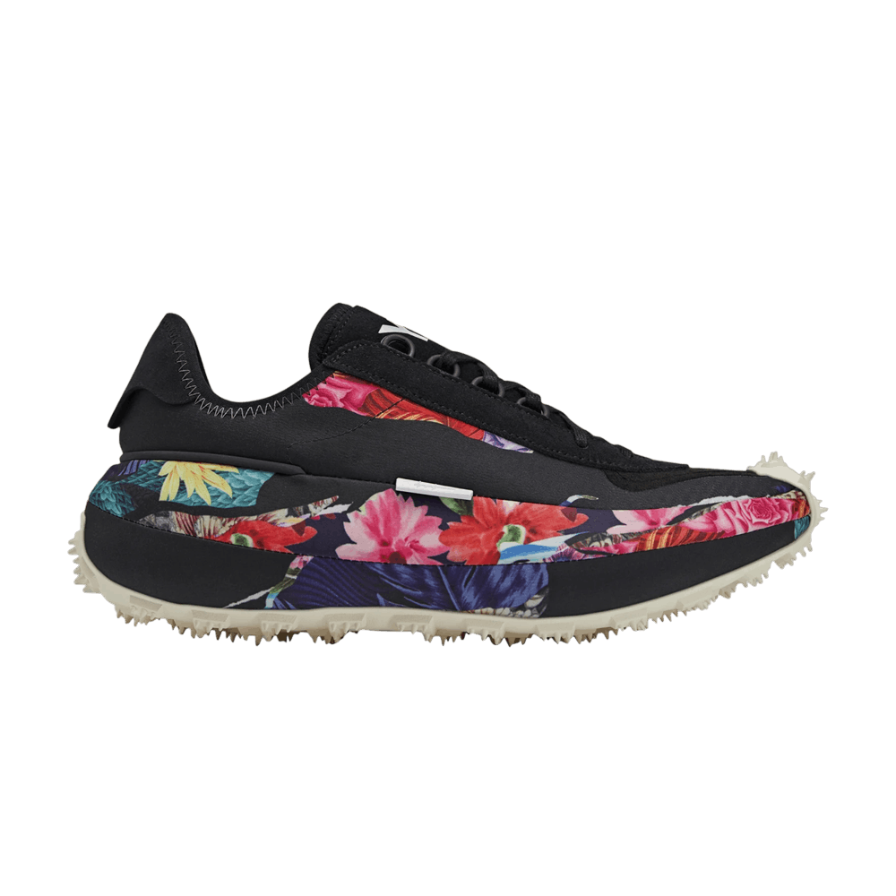 Кроссовки adidas Y-3 Makura 'Floral'