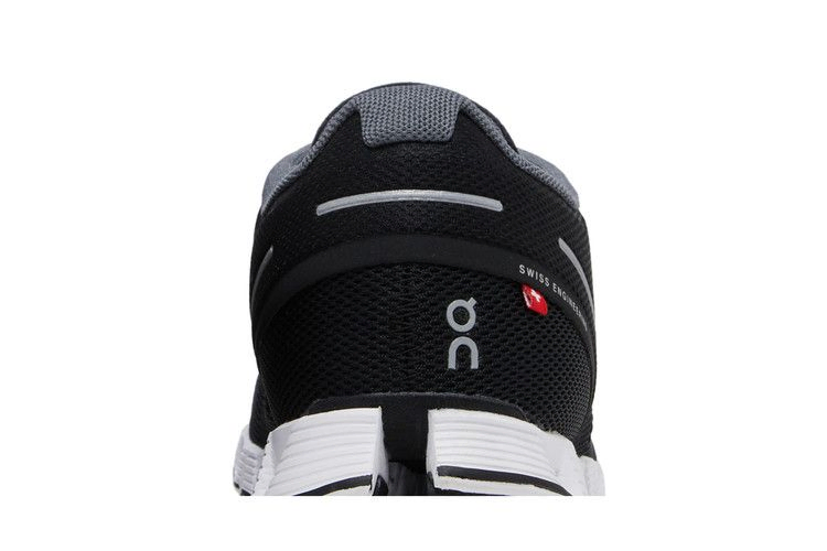 Кроссовки ON Wmns Cloud 'Black White'