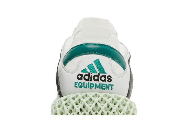 Кроссовки Adidas Predator Accelerator 4D EQT 'White Sub Green'