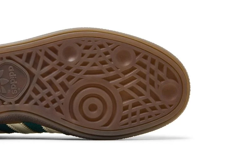 Кроссовки adidas Wmns Handball Spezial 'Collegiate Green Cream White Gum'