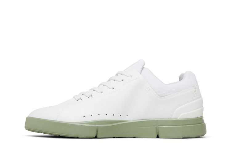 Кроссовки ON The Roger Advantage 'White Reseda'