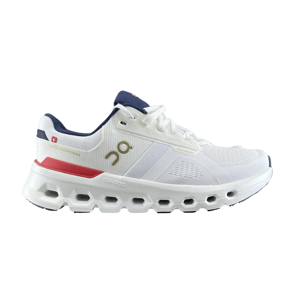 Krossovki-ON-Cloudrunner-2-White-Red-Navy