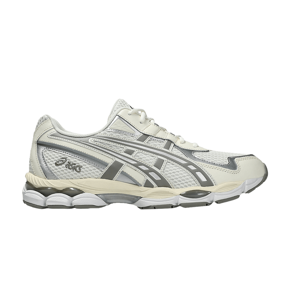 Кроссовки ASICS Gel NYC 2055 'Vanilla Pale Oak'
