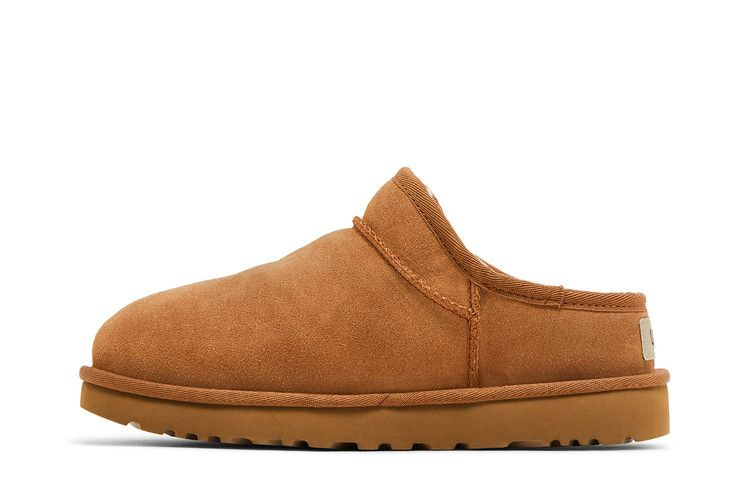 UGG Wmns Classic Slipper 'Chestnut'