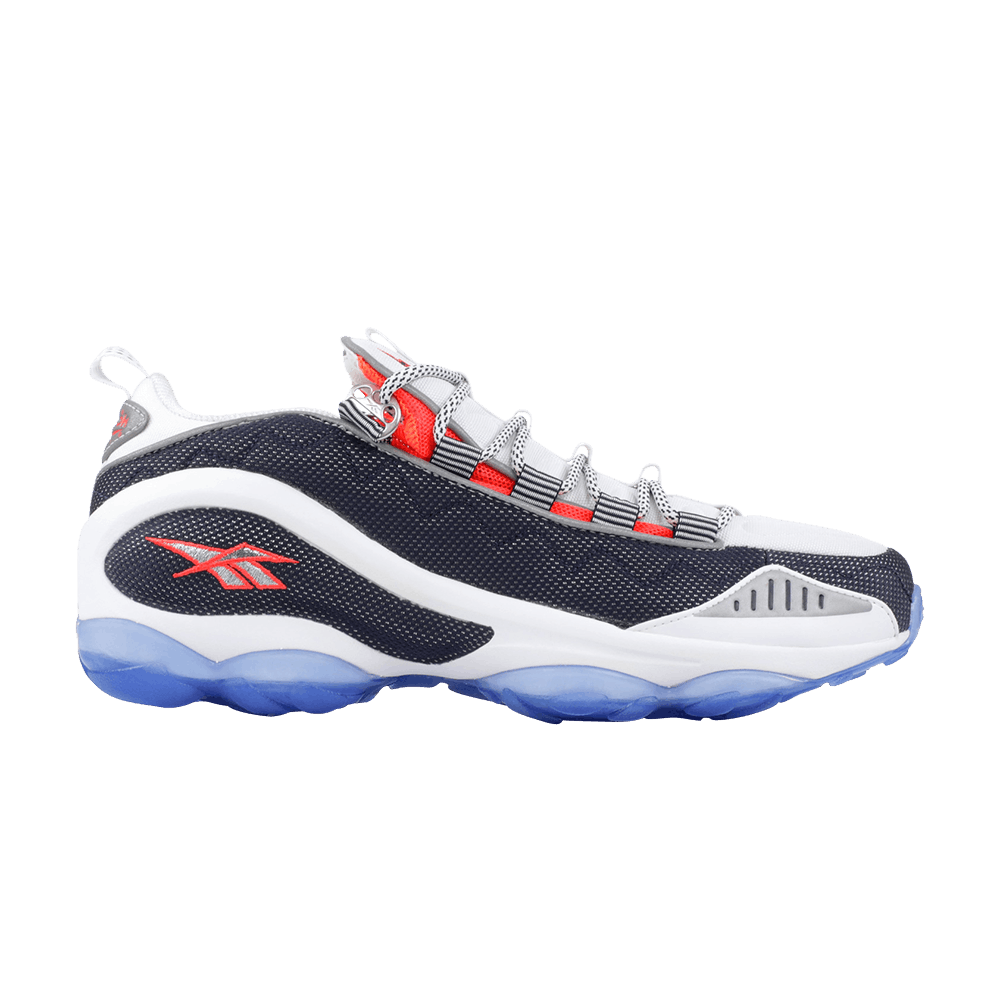 Кроссовки Reebok DMX Run 10