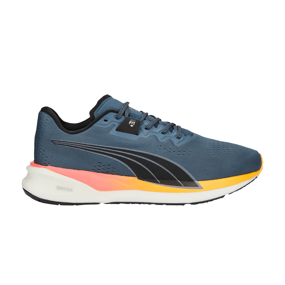 Кроссовки Puma Eternity Nitro 'Evening Sky Sunset Glow'