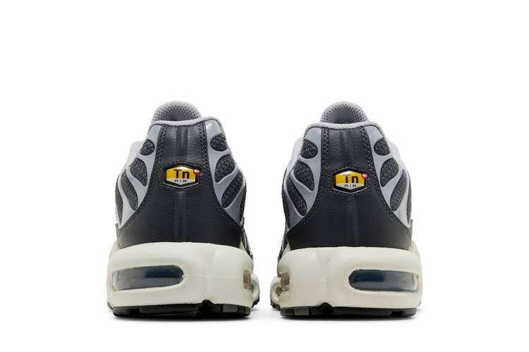 Кроссовки Nike Air Max Plus SE 'Iron Grey'