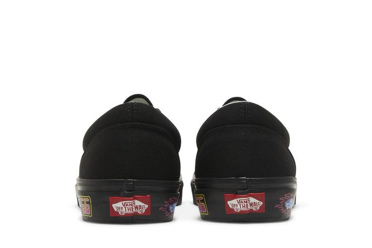 Кроссовки Era 'Vans Market'