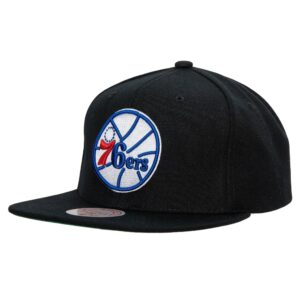 Mitchell-Ness-Top-Spot-Snapback-HWC-Philadelphia-76ers-300x300