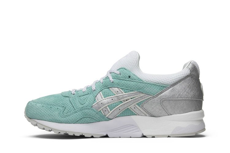 Кроссовки ASICS Ronnie Fieg x Diamond Supply Co. x Gel Lyte 5  'Tiffany'
