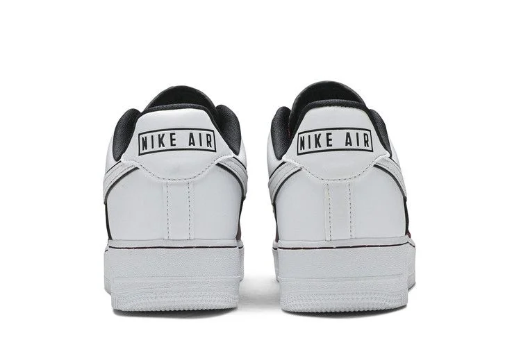 Кроссовки Nike Air Force 1 Low '07 LV8
