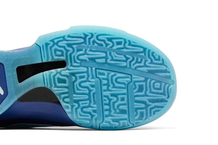 Кроссовки Nike Zoom Kobe 5 GS 'X-Ray'