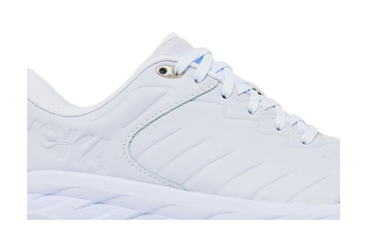 Кроссовки HOKA Wmns Bondi SR 'White'