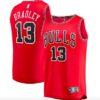 2021-22-Chicago-Bulls-13-Tony-Bradley-Fast-Break-Icon-Red-Jersey-1-100x100