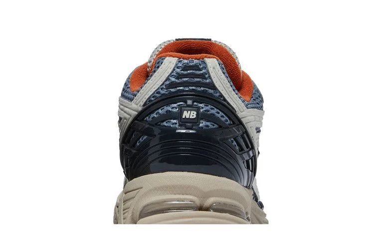 Кроссовки New Balance 1906R 'Blacktop Mindful Grey' size? Exclusive