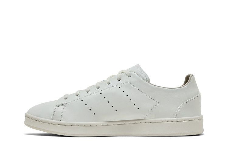 Кроссовки adidas Y-3 Stan Smith 'White Talc'