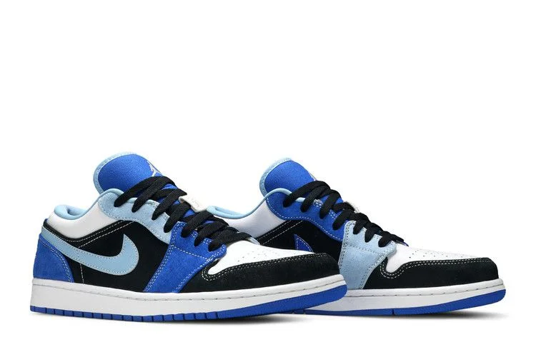 Krossovki-Air-Jordan-1-Low-SE-Racer-Blue-7