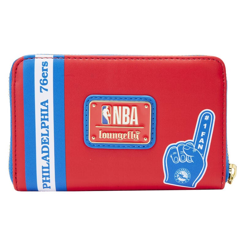 NBA-Philadelphia-76ers-Patch-Icons-Zip-Around-Wallet-3