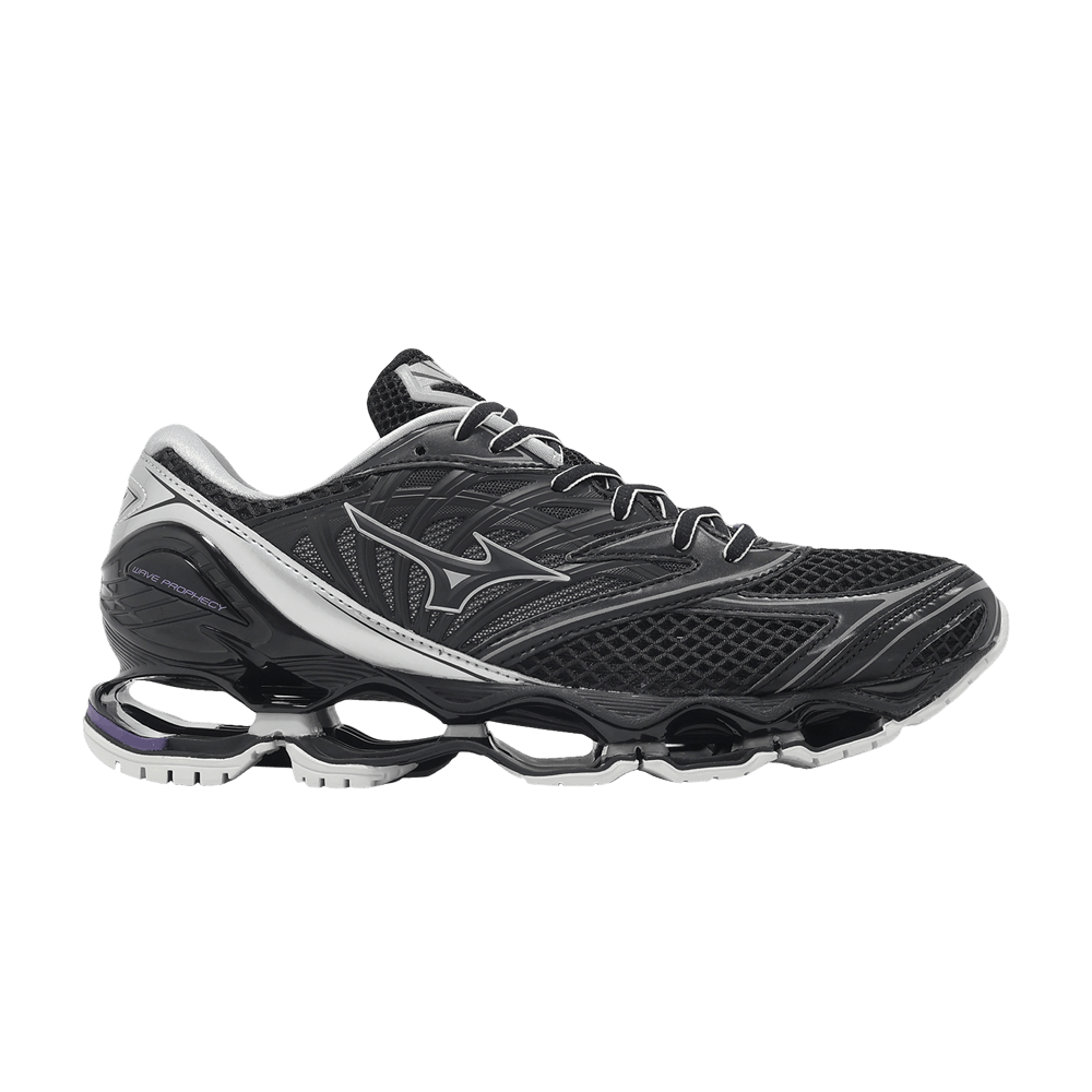 Кроссовки Mizuno Wave Prophecy LS 'Millennium Pack'