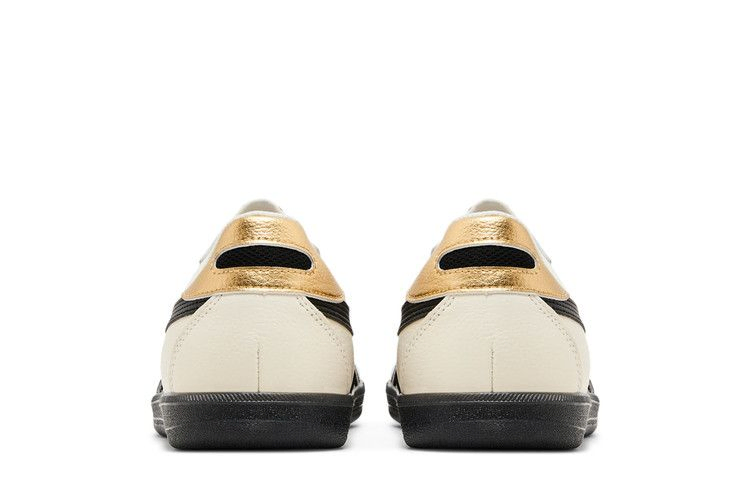 Кроссовки Onitsuka Tiger Tokuten 'White Black Gold'