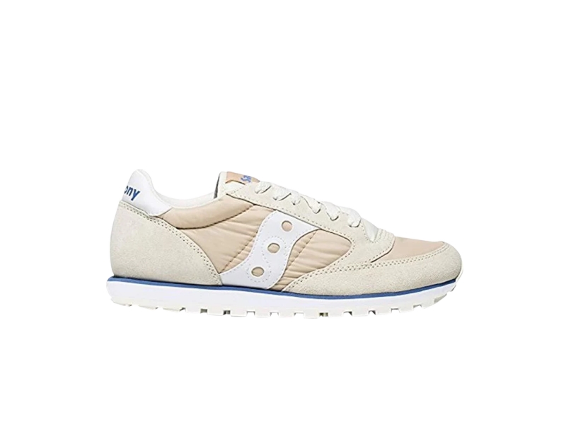 Кроссовки Wmns Saucony Jazz Low Pro Tan