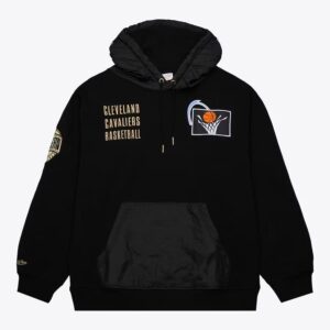 Mitchell-Ness-Black-Cleveland-Cavaliers-Team-OG-2.0-Vintage-Logo-Fleece-Pullover-Hoodie-300x300