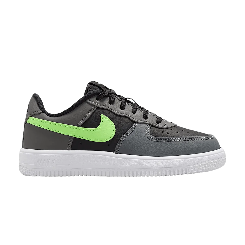 Krossovki-Nike-Force-1-Low-PS-Black-Smoke-Grey