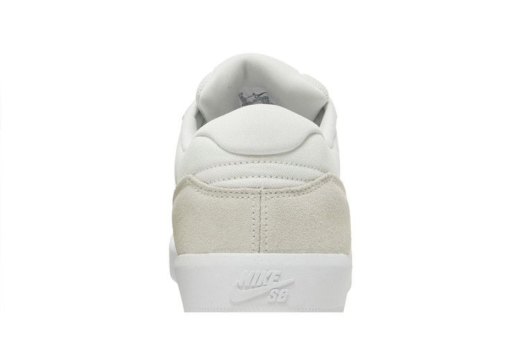 Кроссовки Nike Force 58 SB 'Summit White'