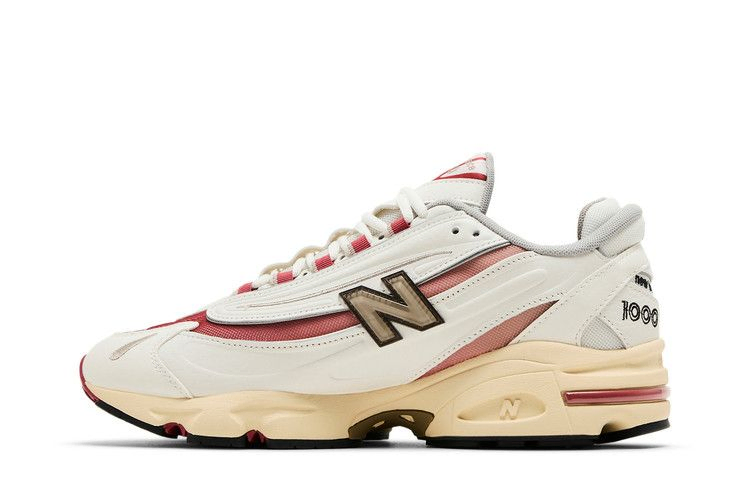 Кроссовки New Balance 1000 'Sea Salt Astro Dust'