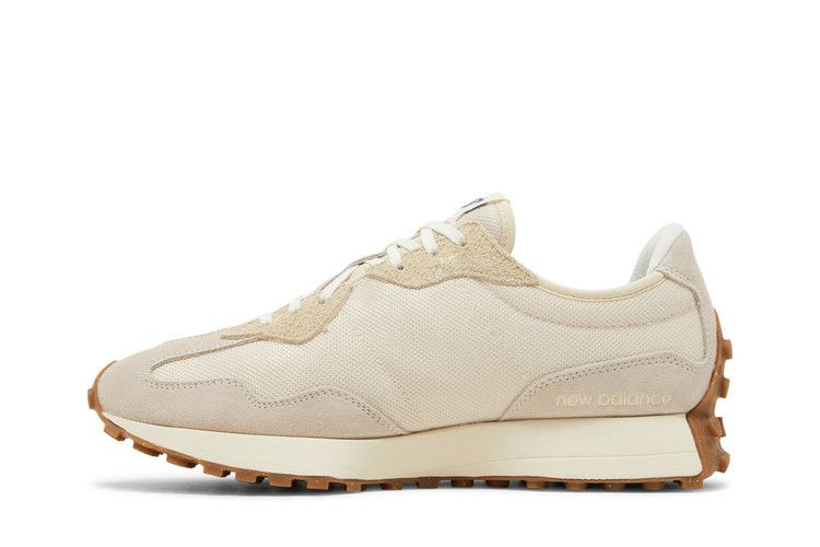 Кроссовки New Balance 327 'Nimbus Cloud Crimson'