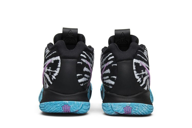 Кроссовки Nike Kyrie 4 'All Star'