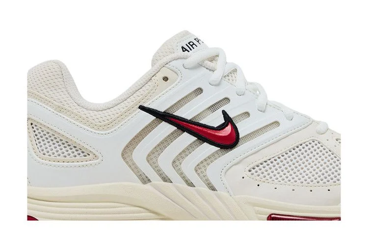 Кроссовки Nike Wmns Air Pegasus 2K5 'White Phantom Gym Red'