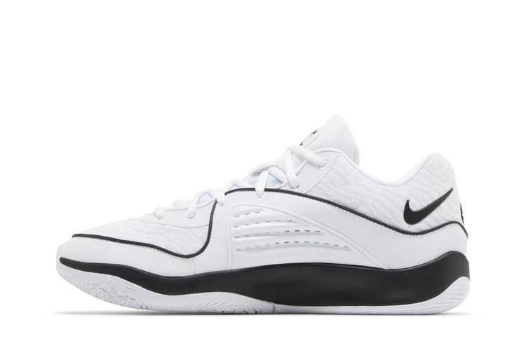 Кроссовки Nike KD 16 TB 'White Black'