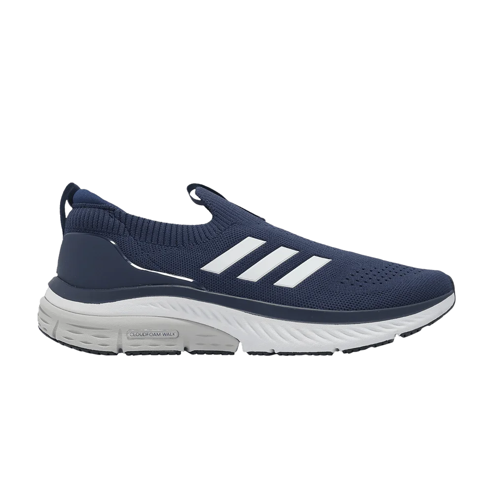 Krossovki-Adidas-Wmns-Cloudfoam-Walk-Lounger-Dark-Blue