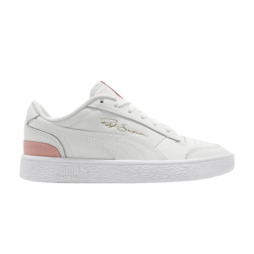 Krossovki-Puma-Ralph-Sampson-Lo-White-Bridal-Rose