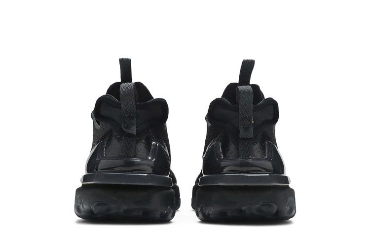 Кроссовки Nike React Vision 'Triple Black'