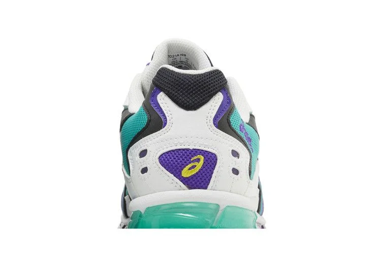 Кроссовки Asics Gel Kayano 5 360 'White'