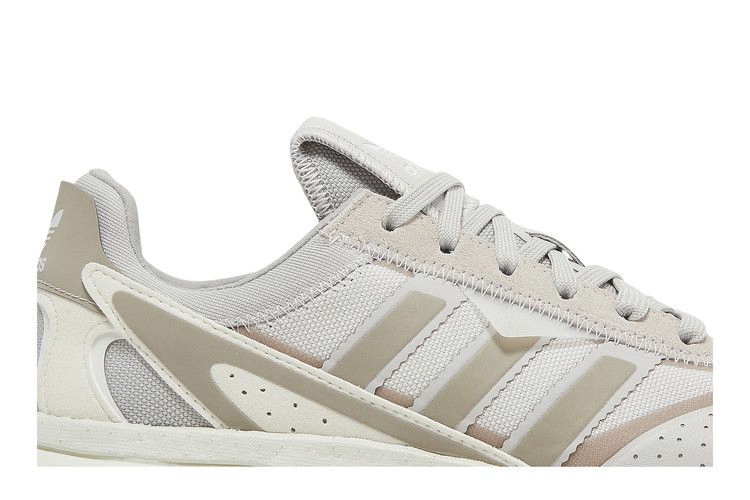 Кроссовки adidas Retropy P9 'Aero Green Aluminium'