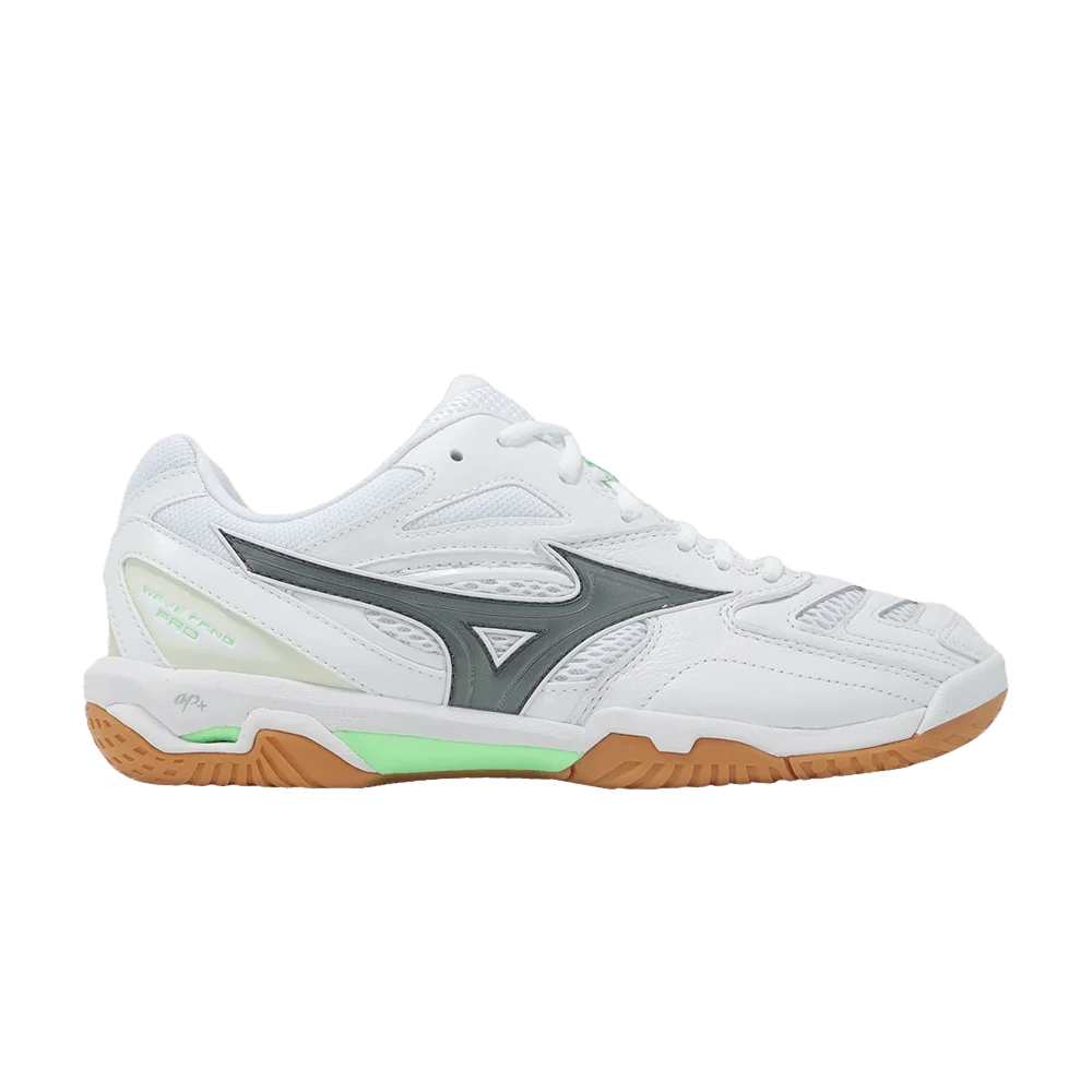 Krossovki-Mizuno-Wave-Fang-Pro-White-Mint