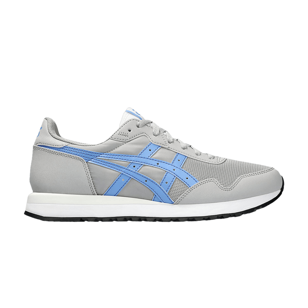 Кроссовки ASICS Tiger Runner 2 'Cement Grey Blue Project'