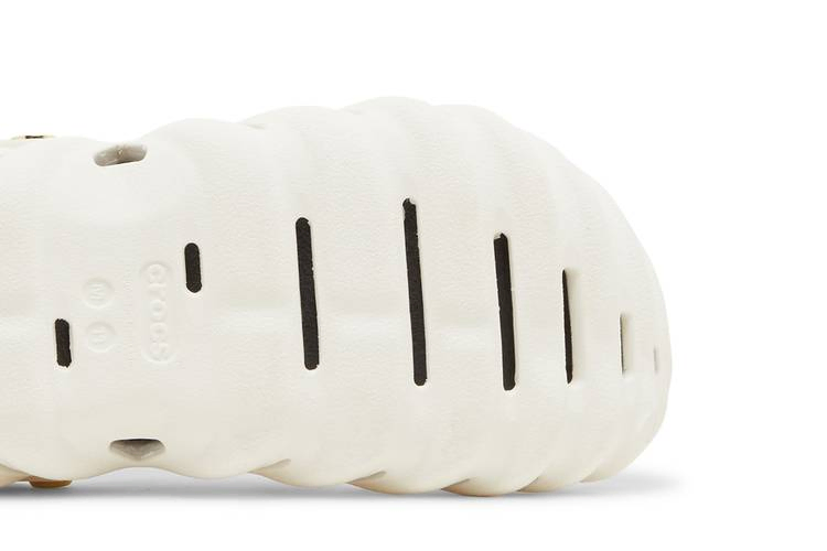 Кроссовки Crocs NBA x Echo Clog 'All-Star 2023'