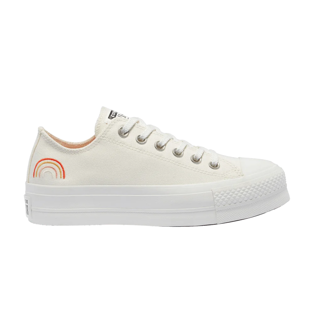 Krossovki-Converse-Wmns-Chuck-Taylor-All-Star-Platform-Low-Summer-Spirit-Sun-and-Rainbow
