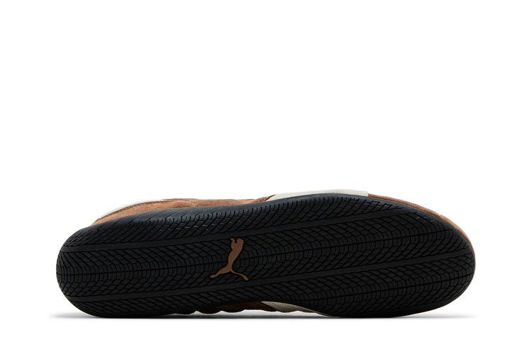 Кроссовки Puma Speedcat OG 'Haute Coffee'