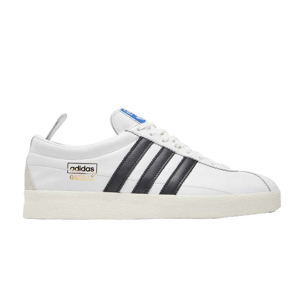 Кроссовки Billy's x adidas Gazelle Vintage 'White Black'