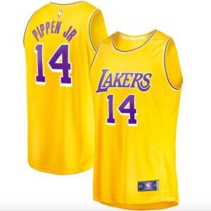 2022-23-LA-Lakers-14-Scotty-Pippen-Jr.-Fast-Break-Icon-Gold-Jersey-1-300x300