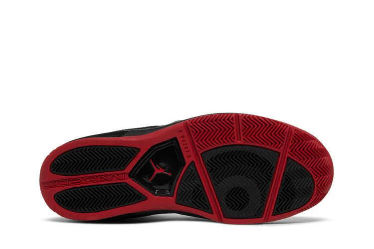 Кроссовки Air Jordan 2.5 Team 5/8 'Bred'
